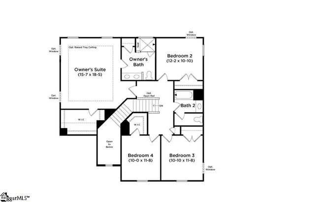 $359,990 | 18 Joplin Drive, Piedmont, SC 29673
