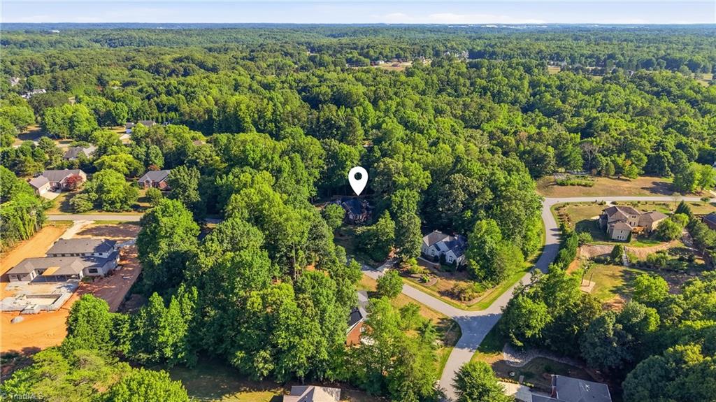 5305 Ridge Trail Road Summerfield, NC 27358 - Photo 47 of 49