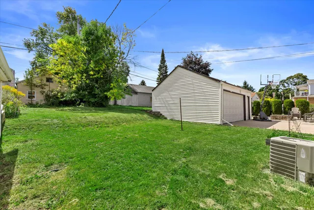 $299,900 | 7629 Eagle Street, Wauwatosa, WI 53213