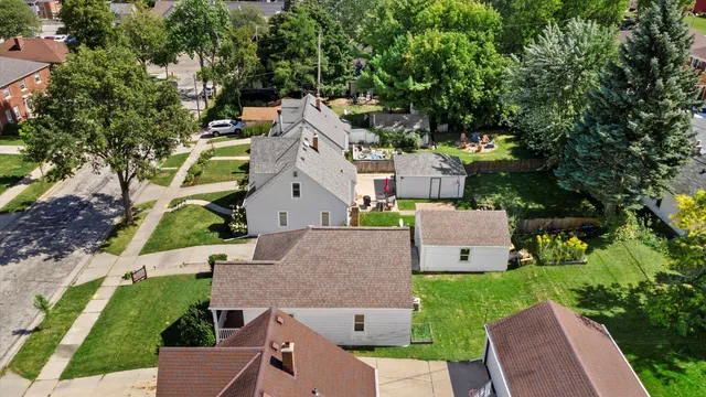 $299,900 | 7629 Eagle Street, Wauwatosa, WI 53213