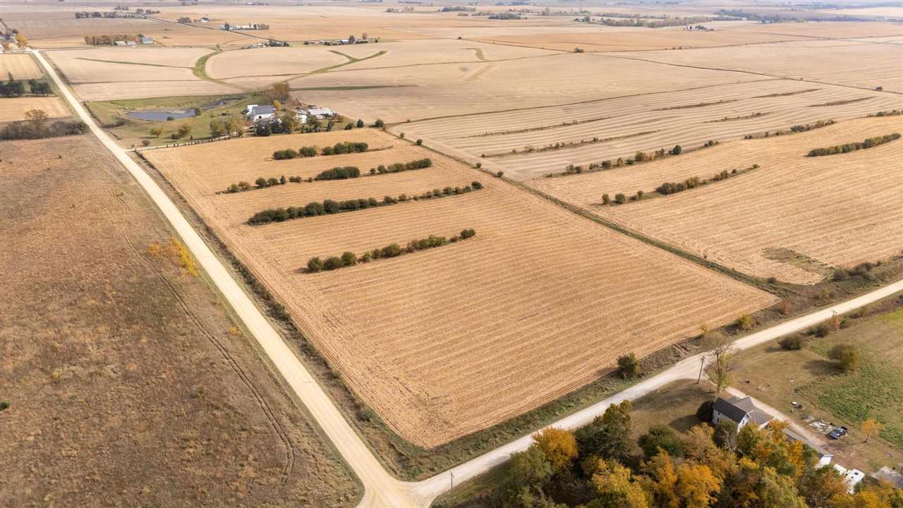 Elbow Creek/yeisley Road Mount Vernon, IA 52314 - Photo 4 of 14 Gallery Image 4