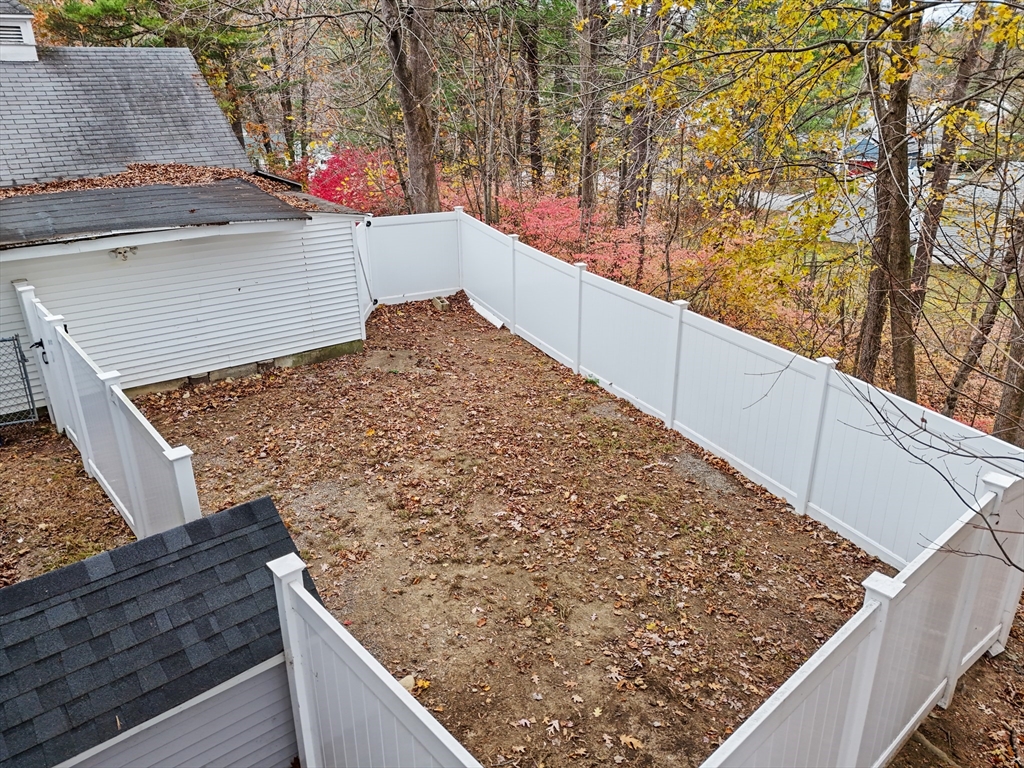 38 Twichell Street Athol, MA 01331 - Photo 5 of 26 a view of a backyard
