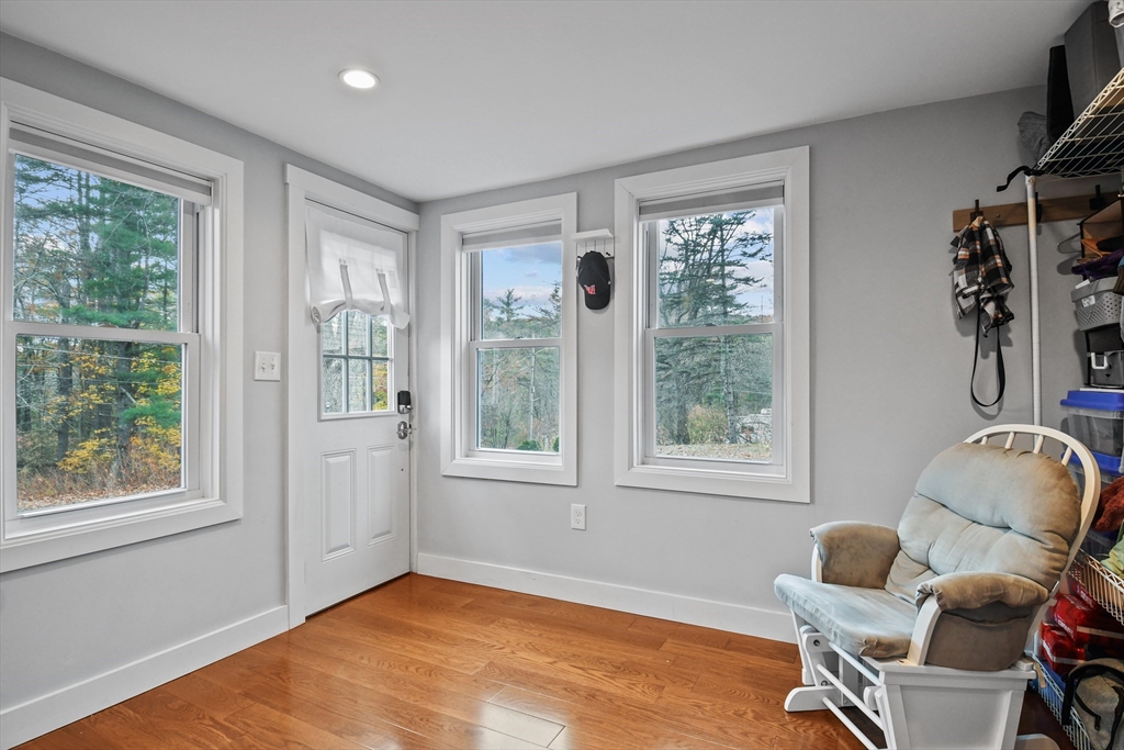 38 Twichell Street Athol, MA 01331 - Photo 6 of 26 a living room with furniture and a window