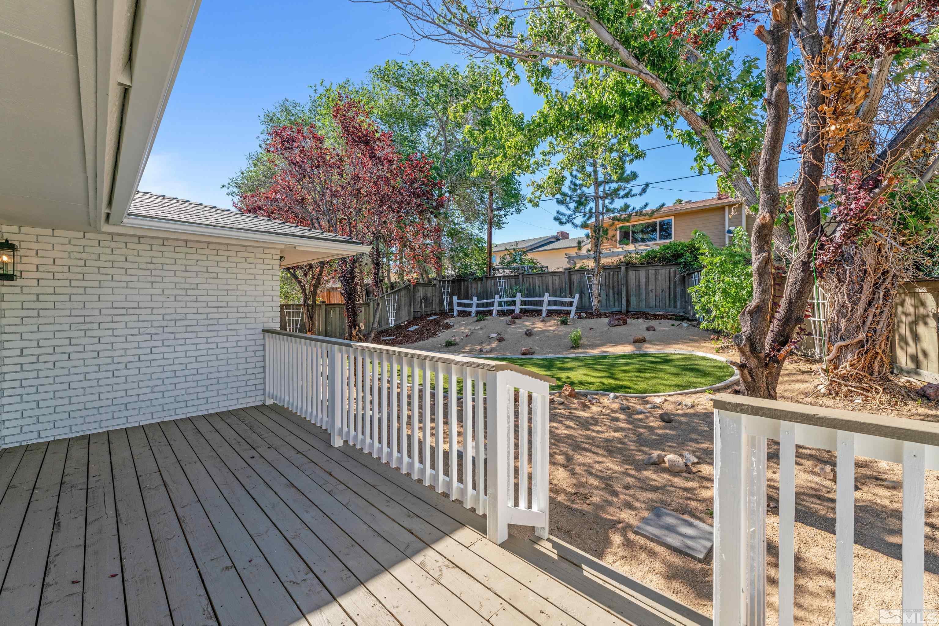 1345 Williams Circle Reno, NV 89503 - Photo 24 of 33 Photo 24