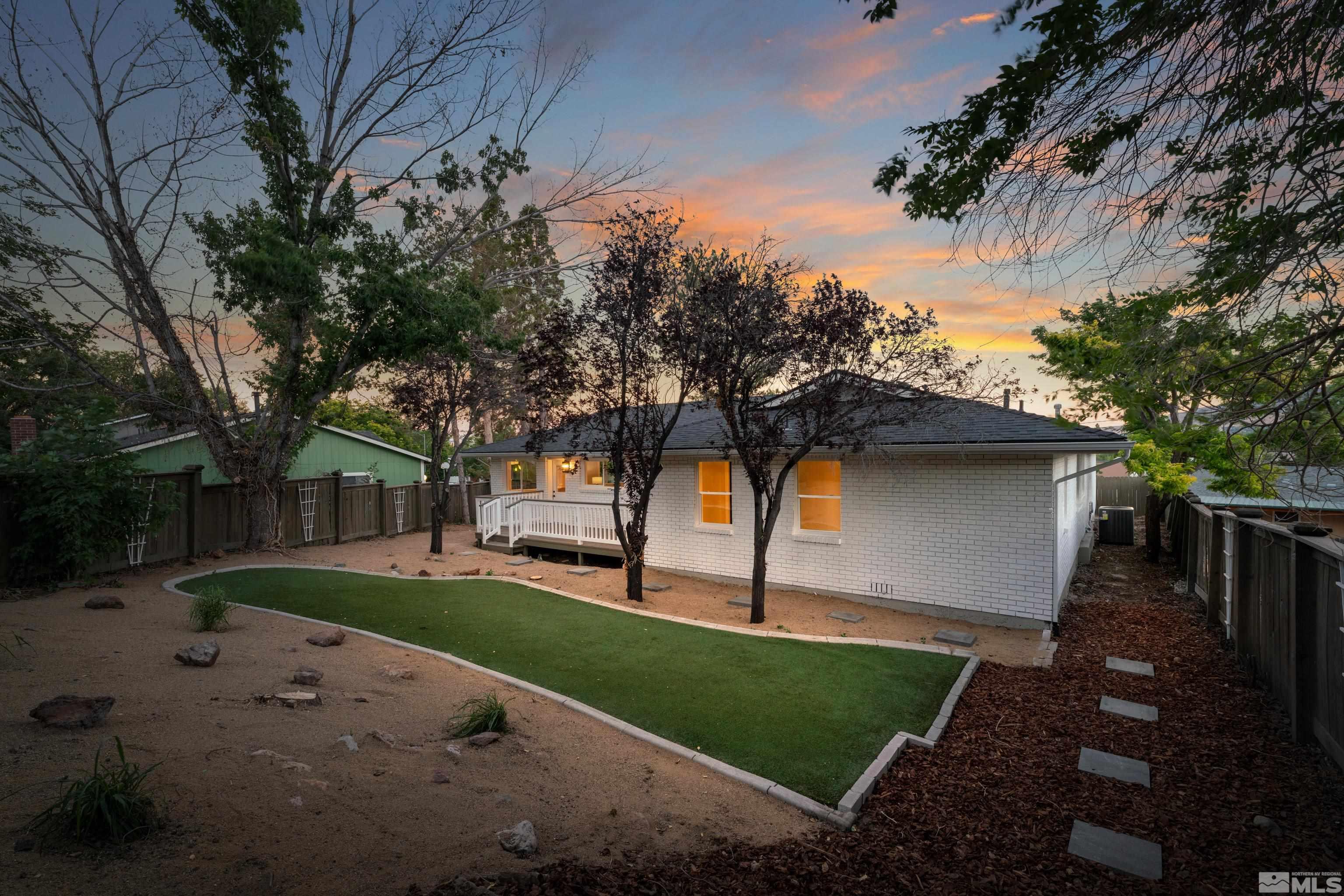 1345 Williams Circle Reno, NV 89503 - Photo 31 of 33 Photo 31
