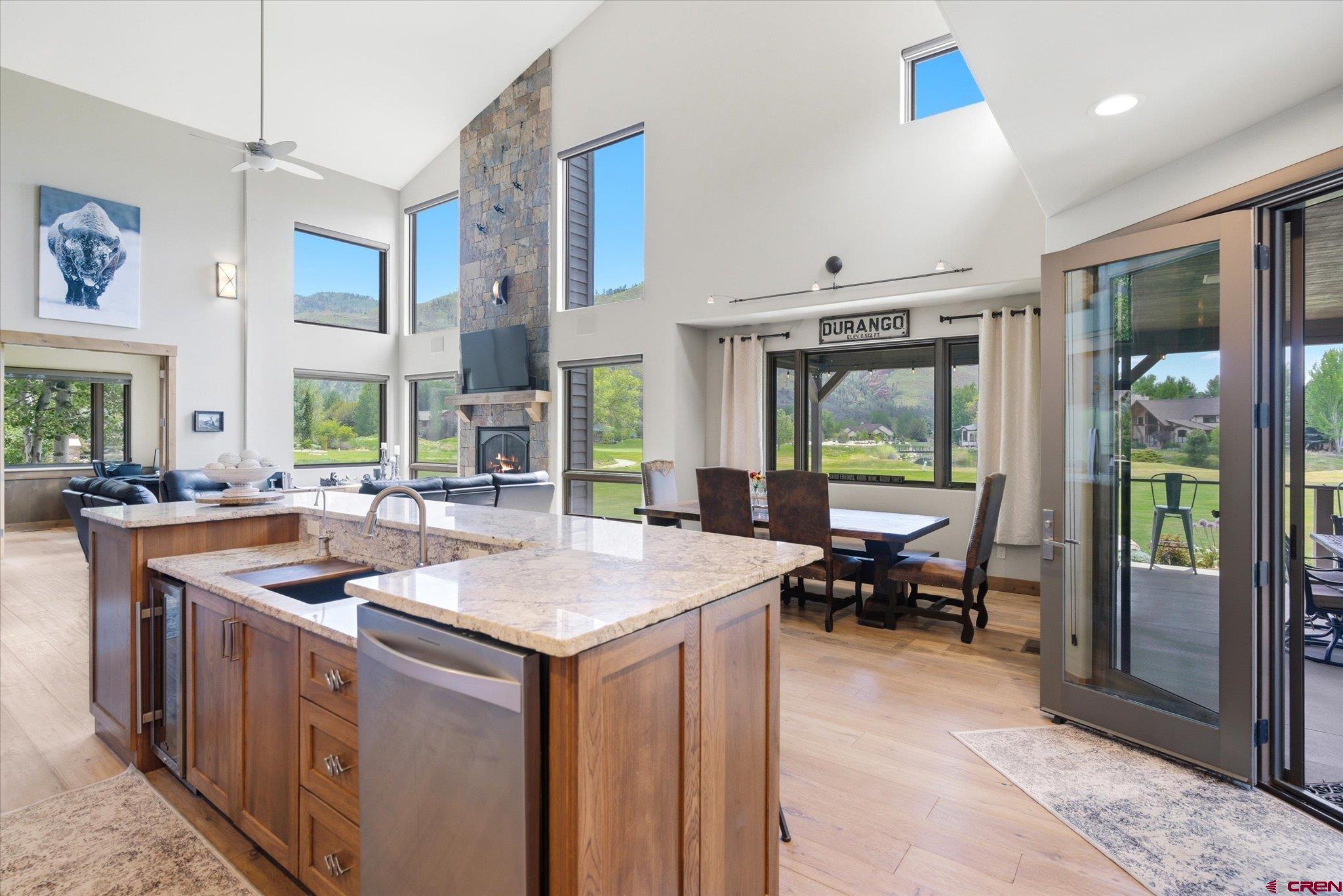 920 North Dalton Ranch Road Durango, CO 81301 - Photo 8 of 42