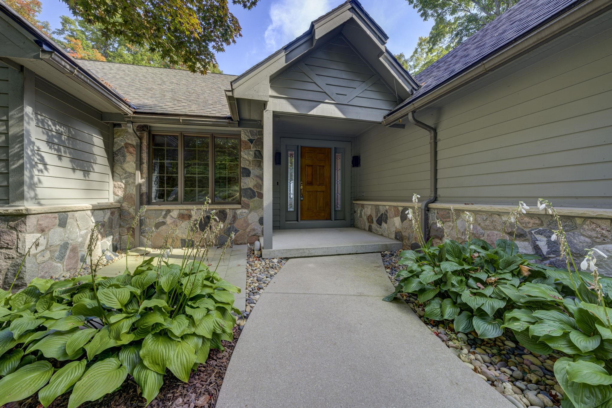 931 South Ridgeview Trail, Unit LOT: 96 Suttons Bay, MI 49682 - Photo 5 of 48