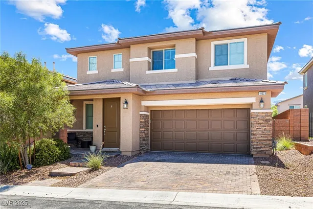 $618,900 | 10523 Laurel Mountain Lane, Las Vegas, NV 89166