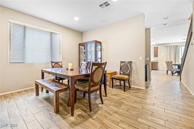 $618,900 | 10523 Laurel Mountain Lane, Las Vegas, NV 89166