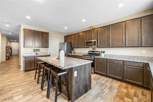 $618,900 | 10523 Laurel Mountain Lane, Las Vegas, NV 89166