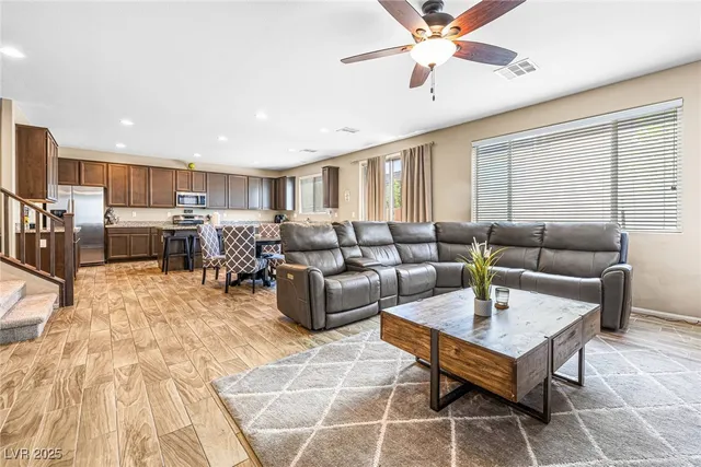 $618,900 | 10523 Laurel Mountain Lane, Las Vegas, NV 89166