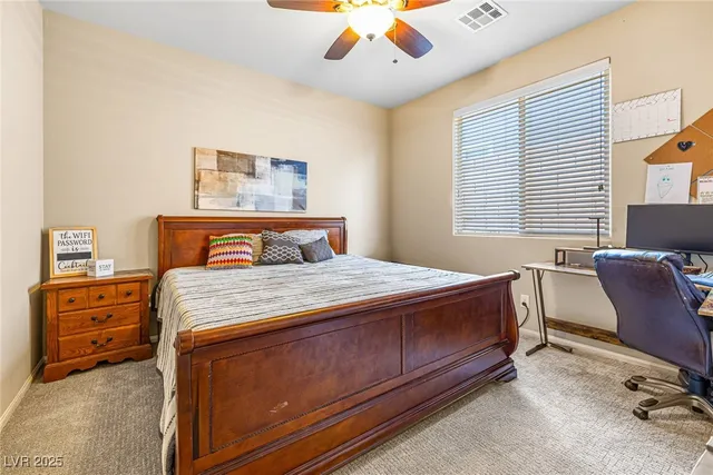 $618,900 | 10523 Laurel Mountain Lane, Las Vegas, NV 89166