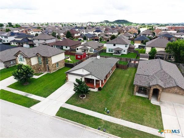 $230,000 | 6504 Cool Creek Drive, Killeen, TX 76549