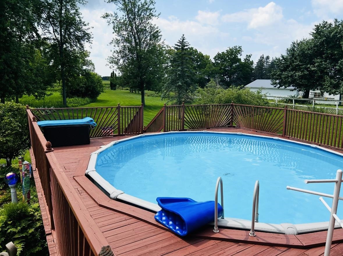 1408 South Huron Road Kawkawlin, MI 48631 - Photo 47 of 51