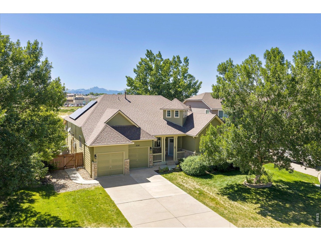 8145 Raspberry Drive Frederick, CO 80504 - Photo 1 of 46 Welcome Home!