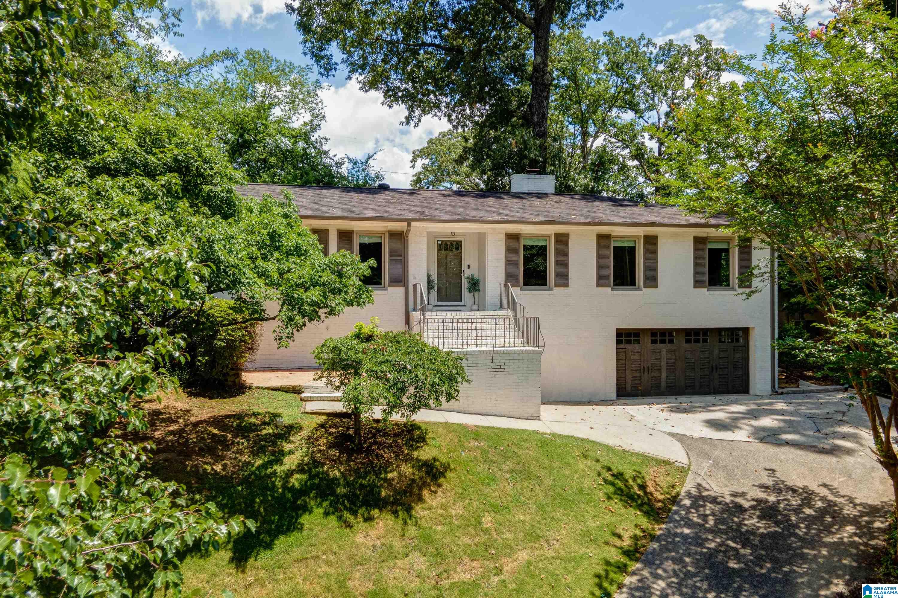 609 Rumson Road Birmingham, AL 35209 - Photo 1 of 33