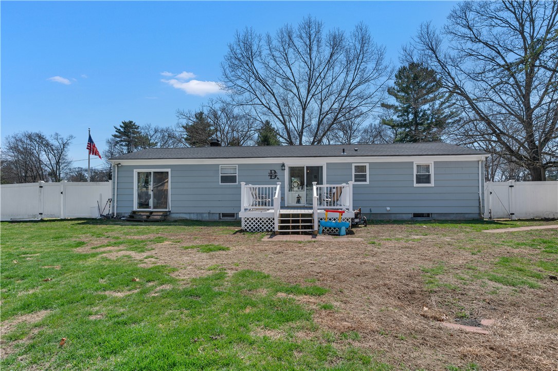 170 Heritage Road North Kingstown, RI 02852 - Photo 33 of 43