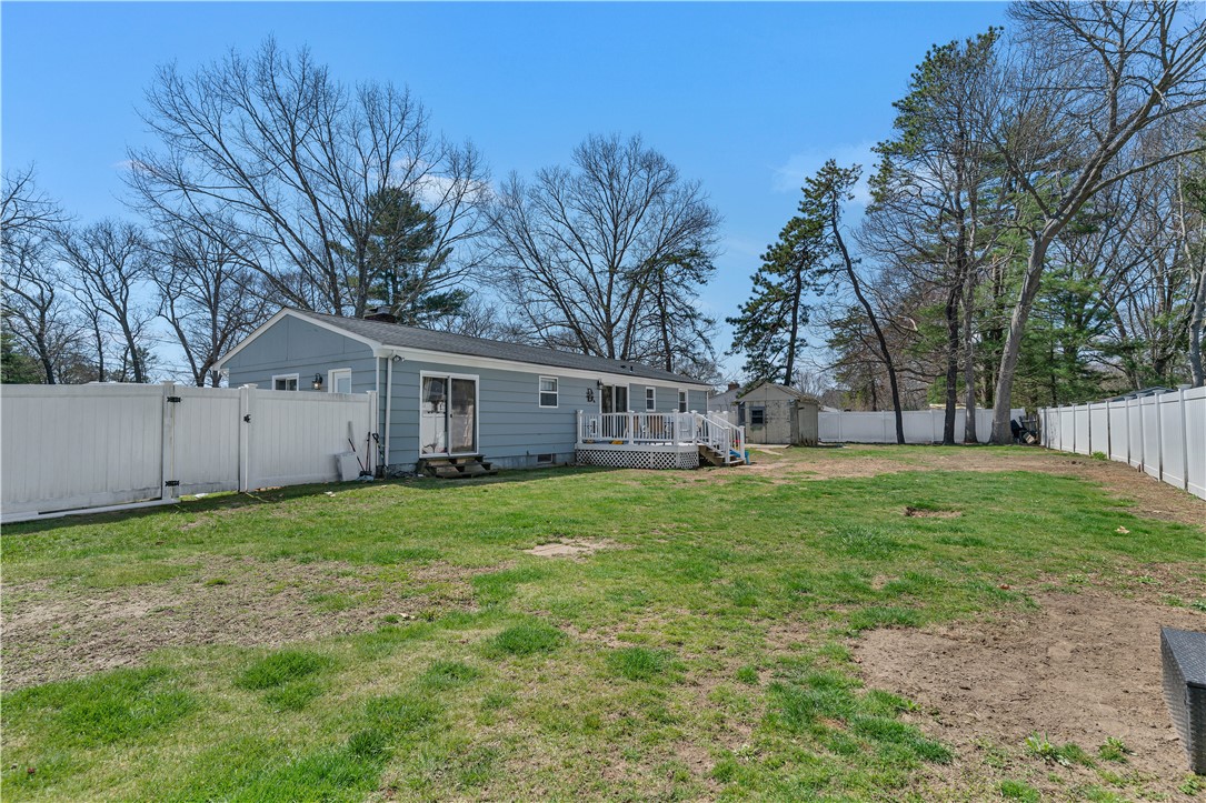 170 Heritage Road North Kingstown, RI 02852 - Photo 35 of 43