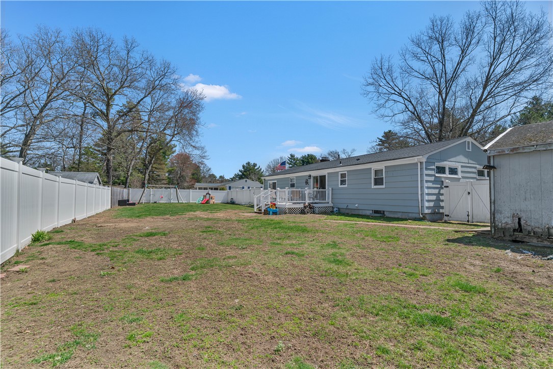 170 Heritage Road North Kingstown, RI 02852 - Photo 36 of 43