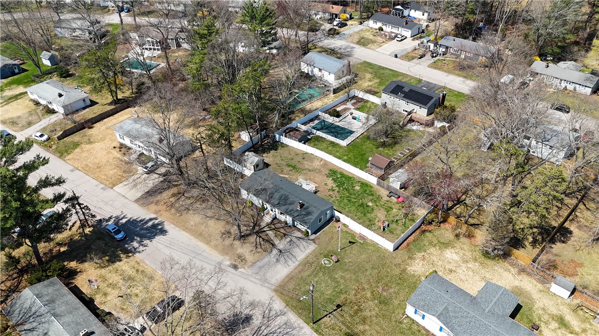 170 Heritage Road North Kingstown, RI 02852 - Photo 42 of 43