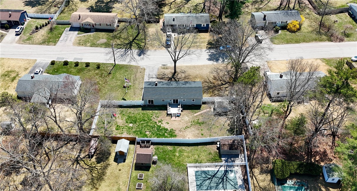 170 Heritage Road North Kingstown, RI 02852 - Photo 43 of 43