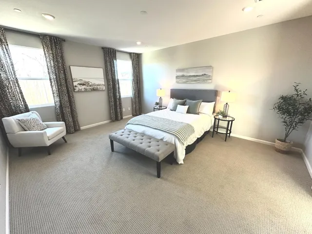 $599,990 | 3215 Lourdes Avenue, Clovis, CA 93619