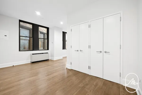 $5,500 | 15 Park Row, Unit 15D | Financial District