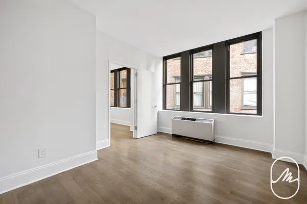 $5,500 | 15 Park Row, Unit 15D | Financial District