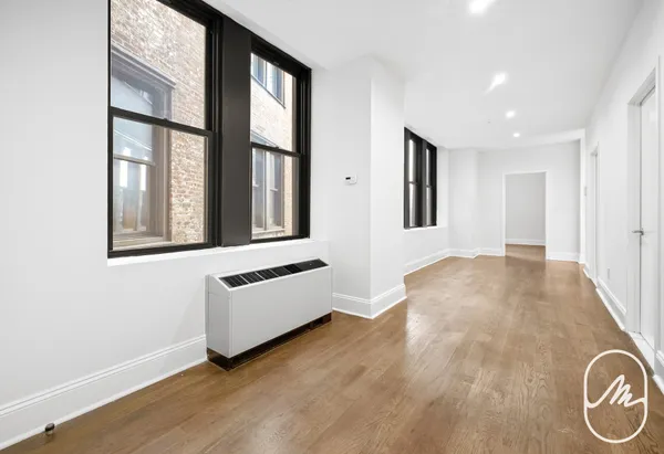 $5,500 | 15 Park Row, Unit 15D | Financial District
