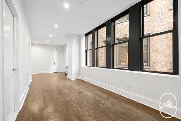 $5,500 | 15 Park Row, Unit 15D | Financial District