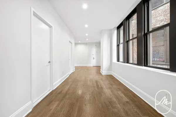 $5,500 | 15 Park Row, Unit 15D | Financial District