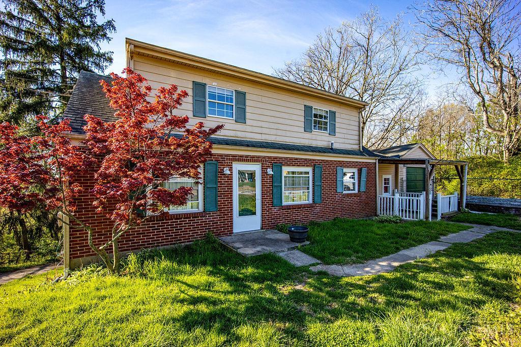 9629 Mt Nebo Road North Bend, OH 45052 - Photo 1 of 31