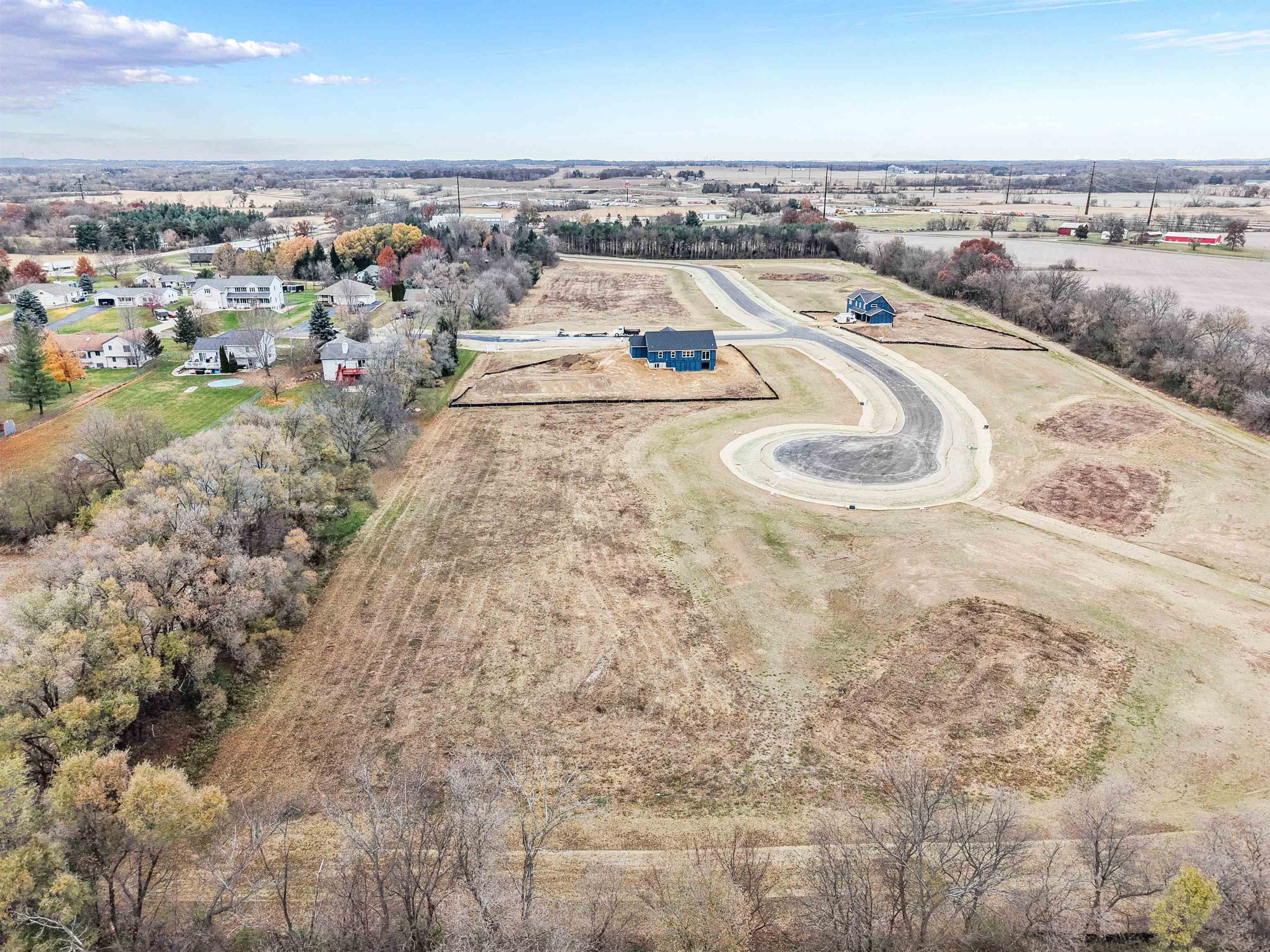 Lot 9 Hawks View Edgerton, WI 53534 - Photo 5 of 8