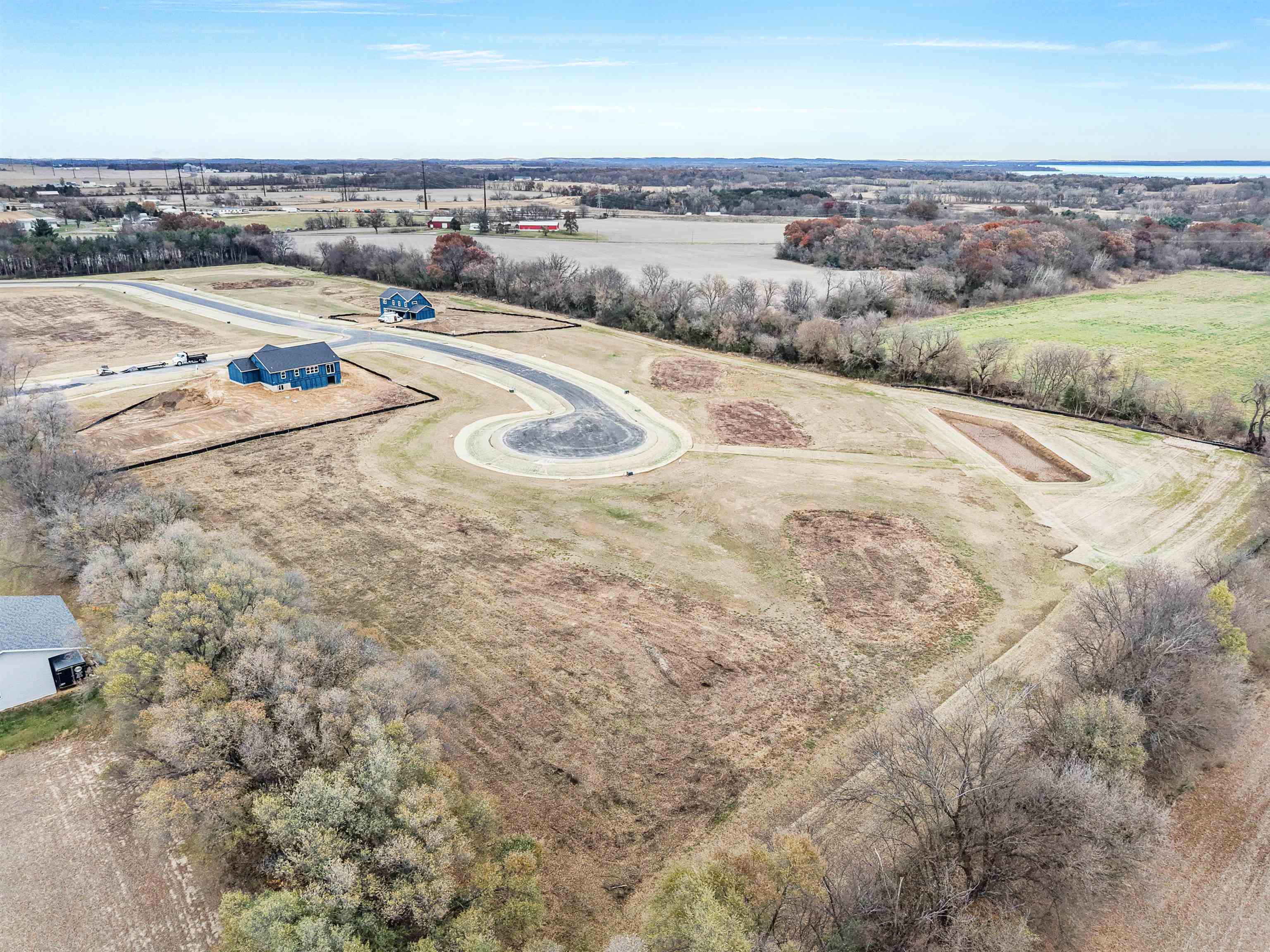 Lot 9 Hawks View Edgerton, WI 53534 - Photo 6 of 8