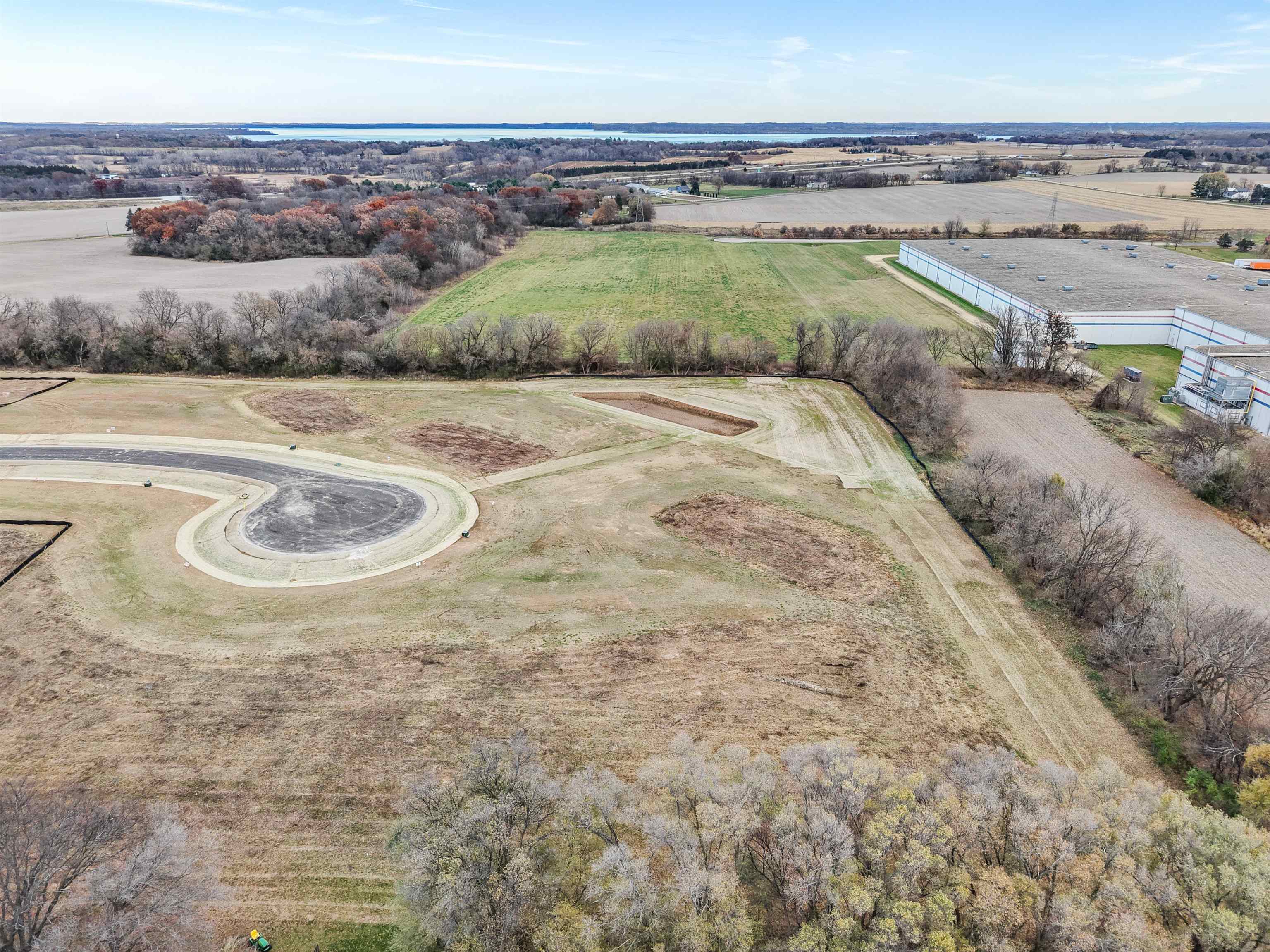 Lot 9 Hawks View Edgerton, WI 53534 - Photo 7 of 8