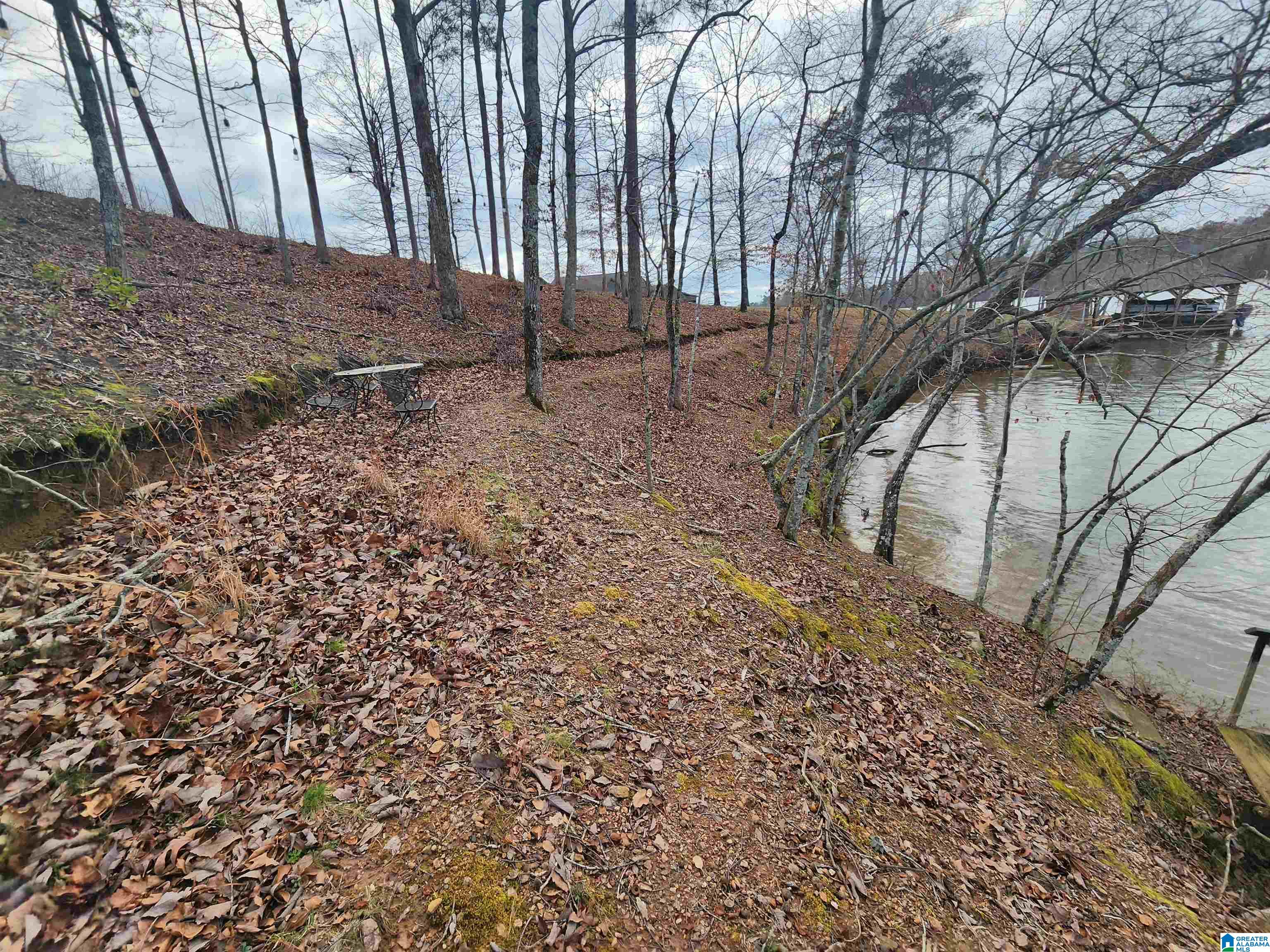 Lot 8 Eagle Mountain Road, Unit 8 Alexander City, AL 35010 - Photo 2 of 27