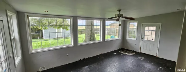 $84,900 | 93 Seminole Street, McClure, IL 62957