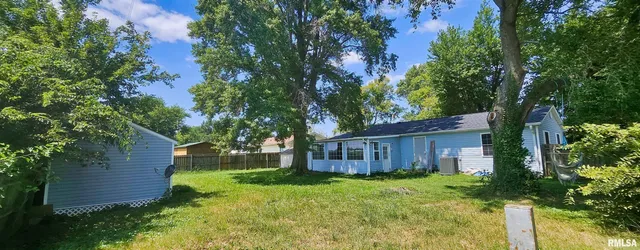 $84,900 | 93 Seminole Street, McClure, IL 62957
