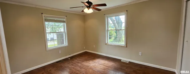 $84,900 | 93 Seminole Street, McClure, IL 62957