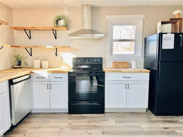 $165,000 | 555 Eisenhower Street, Rolla, MO 65401