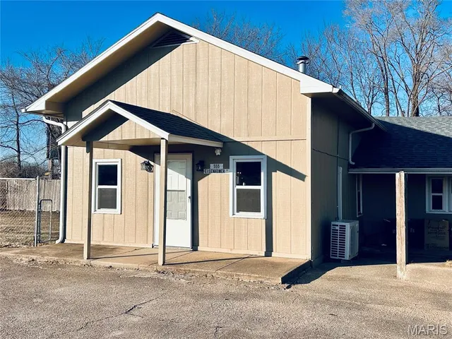 $165,000 | 555 Eisenhower Street, Rolla, MO 65401