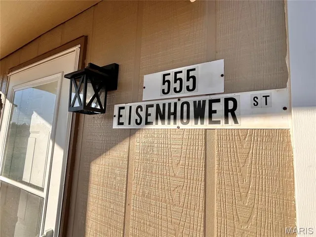 $165,000 | 555 Eisenhower Street, Rolla, MO 65401