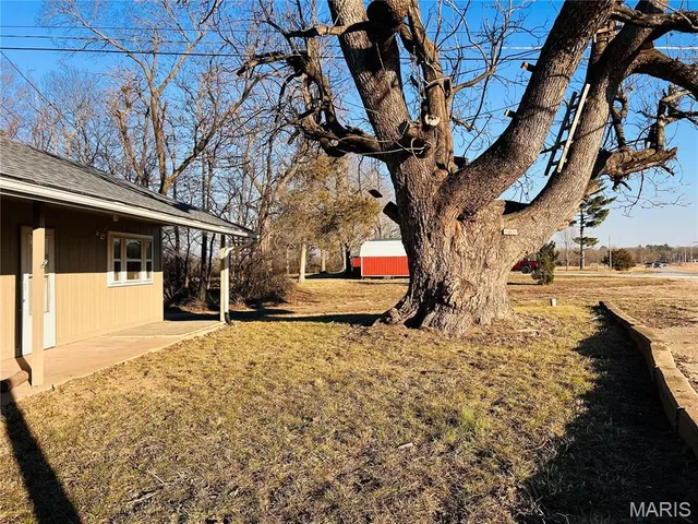 $165,000 | 555 Eisenhower Street, Rolla, MO 65401