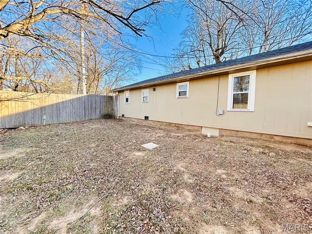 $165,000 | 555 Eisenhower Street, Rolla, MO 65401