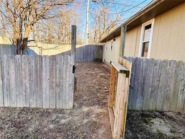 $165,000 | 555 Eisenhower Street, Rolla, MO 65401