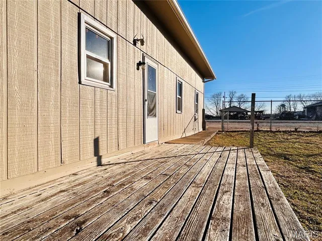 $165,000 | 555 Eisenhower Street, Rolla, MO 65401