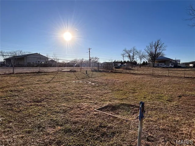 $165,000 | 555 Eisenhower Street, Rolla, MO 65401