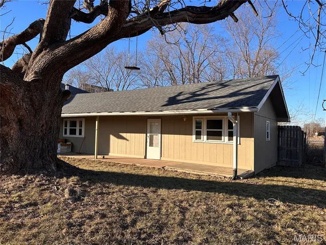 $165,000 | 555 Eisenhower Street, Rolla, MO 65401