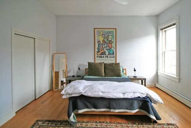 $449,000 | 29 Pleasant Street, Unit 1, Northampton, MA 01060