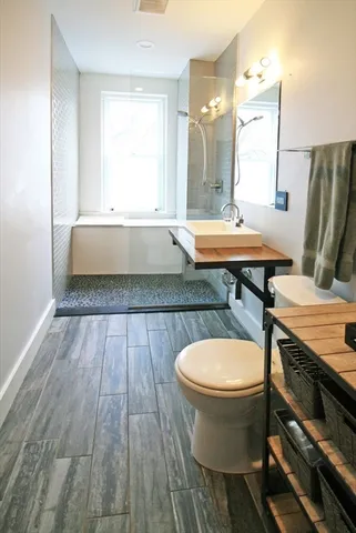 $449,000 | 29 Pleasant Street, Unit 1, Northampton, MA 01060